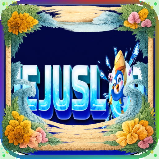 jejuslot — mitra unggulan